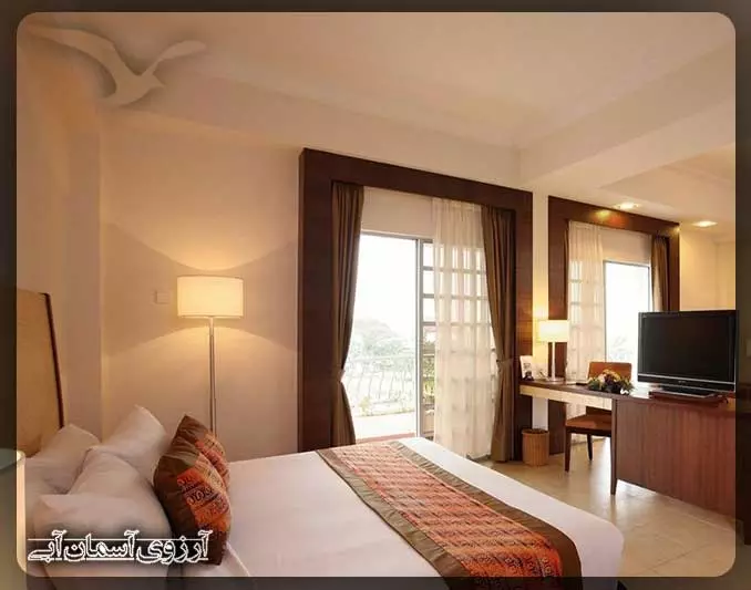 Flamingo Kuala Lumpur